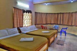 Dolphin Resort - Yelagiri - 6