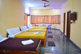 Dolphin Resort - Yelagiri - 4