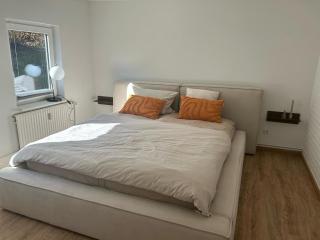 Apartment mit Garten - 1