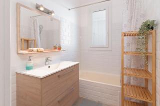 Le Tassigny #Central #Quiet #Air conditioning #Wifi - Cannes - 3