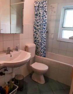 Specious apartment for 5 people - Split - 5
