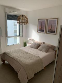 Auberge Chambre La Bienveillance - Lormont - 4