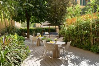 Arts & Crafts Luxury Suites - Florence - 7