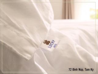 Lucky Hotel Mini Tam Kỳ - Phường Hòa (1) - 4