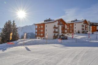 Casa Andrea 417 - Riederalp - 9