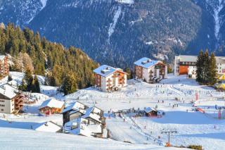 Casa Andrea 417 - Riederalp - 8