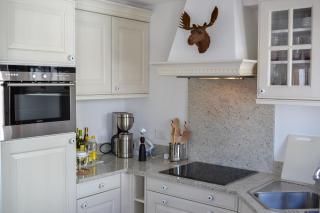 Casa Andrea 417 - Riederalp - 4