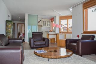 Casa Andrea 417 - Riederalp - 3