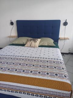 Cozy Room - MAEVA - Papeete - 8