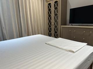 Avenue - Apartment hotels - Tashkent - 4