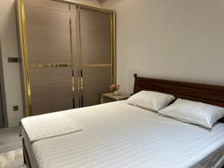 Avenue - Apartment hotels - Tashkent - 5
