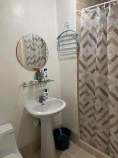 Xian's place Budget Friendly Condo - Manila - 2