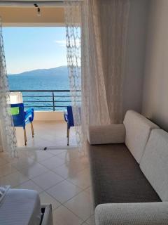 Sunset and Sea Apartment! - Sarandë - 8