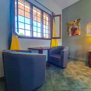 Modern Girasoli Suites 010 - Malindi - 9