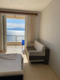 Sunset and Sea Apartment! - Sarandë - 7