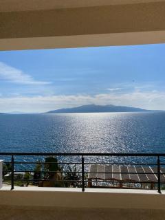Sunset and Sea Apartment! - Sarandë - 9