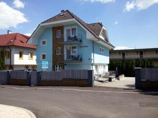 Kék Mediterran Apartman Ház - 5