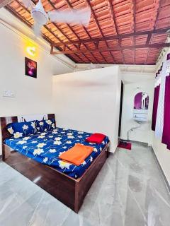 Shree Samartha Guest House - Jejūri - 2
