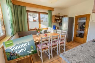 Landhaus Seraphine - by myNests - Assachberg - 0