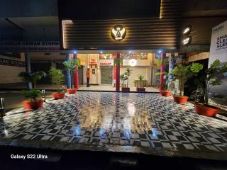 Hotel Ananda - Bokāro - 8