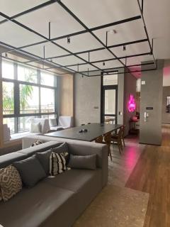 Studio Aconchegante- Higienópolis -Santa Casa - IS - 2411 - São Paulo - 4