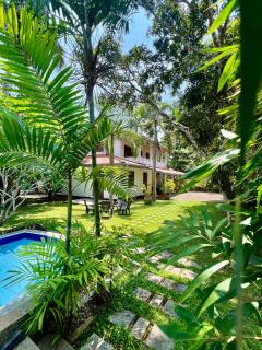 Hikka Villa - Hikkaduwa - 9