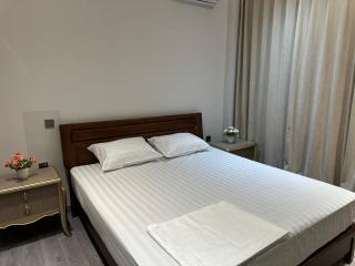 Avenue - Apartment hotels - Tashkent - 7