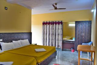 Dolphin Resort - Yelagiri - 6