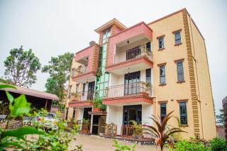 FLOBERT SUITEs - Kampala - 0