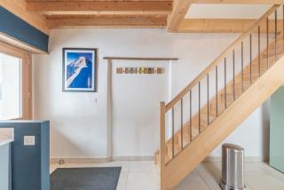 Gîte dans ferme d'Alpage rénovée - Nancy-sur-Cluses - 3