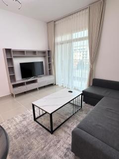 1 Bedroom Apartment May Residence JVC - 0