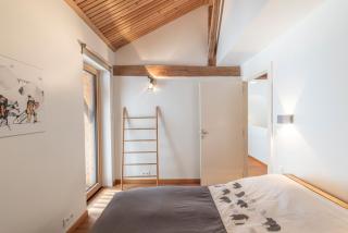 Gîte dans ferme d'Alpage rénovée - Nancy-sur-Cluses - 1
