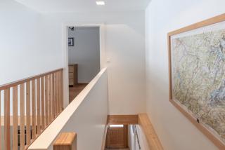 Gîte dans ferme d'Alpage rénovée - Nancy-sur-Cluses - 2