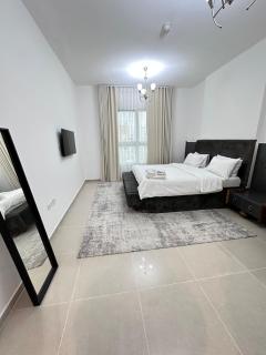 1 Bedroom Apartment May Residence JVC - 8