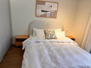 Apartment in boulevard overlooking swimming pool - Kairo - 9