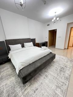1 Bedroom Apartment May Residence JVC - 2