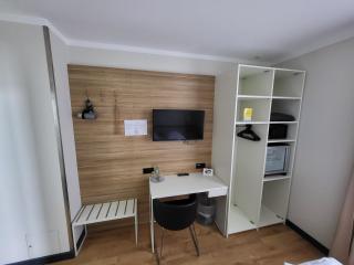 Land-Gut-Hotel- Weisser Schwan - Zossen - 1