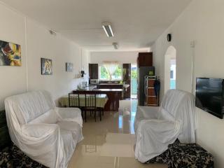 Beejan Mansions - Roches Noires - 9