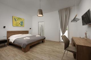 Villa San Polo Max in Central Istria up to 8 people with heated pool & pet friendly - Divšići - 8
