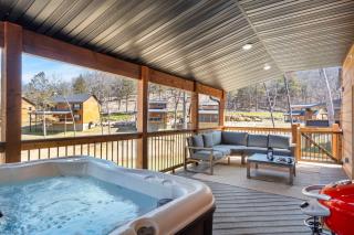 Cloverleaf Cottage - Hollister - 8