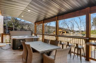 Private HotTub-Minutes to Table Rock & Thunder Ridge-Free Attraction Tickets - Hollister - 8