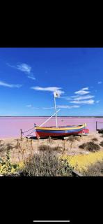 Appartement Gruissan climatisation et piscine - 1