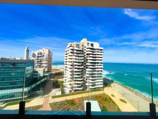 2-bedroom apartment with a breathtaking sea view - Casablanca - 9