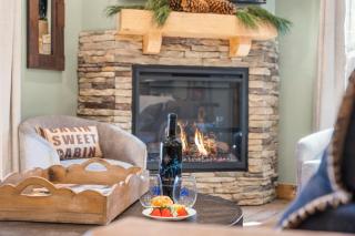 New Cabin at Tall Timbers! Free Tickets! Indoor and Outdoor Pools! - 9