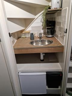 Bed & Breakfast De Punt - Monnickendam - 3