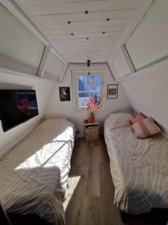 Bed & Breakfast De Punt - Monnickendam - 9