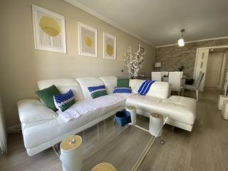 Apartamento Ezequiel By Solymar Holiday - Torre del Mar - 0