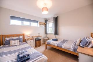 Albert Terrace, Reydon - 4