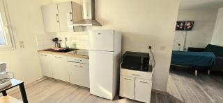 Le Tribord T3 étoilé - Saint-Méloir-des-Ondes - 6