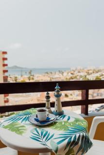 Hotel Apartamentos Londres La Manga - La Manga del Mar Menor - 8